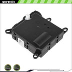 HVAC Heater A/C Blend Air Door Actuator for Ford Windstar (1999–2003) XF2Z19E616EA
