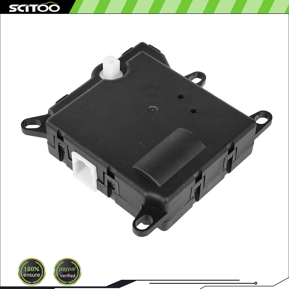 HVAC Heater A/C Blend Air Door Actuator for Ford Windstar (1999–2003) XF2Z19E616EA
