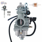 Carburetor with Fuel Petcock for Honda CRF230F (2003–2007)