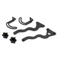 Windshield Support Bracket Kit for BMW R1250GS R1200GS (2013-2023)
