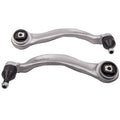 2X Front Lower Control Arm Kit for BMW 535i GT (2010–2017)