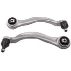 2X Front Lower Control Arm Kit for BMW 535i GT (2010–2017)