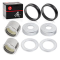 Banshee Front Swingarm Bearings Rebuild Kit for Yamaha YFZ350 (1987–2006)