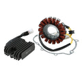 Stator Coil & Rectifier Gasket for Suzuki GSXR750/GSXR600 (2006-2025)