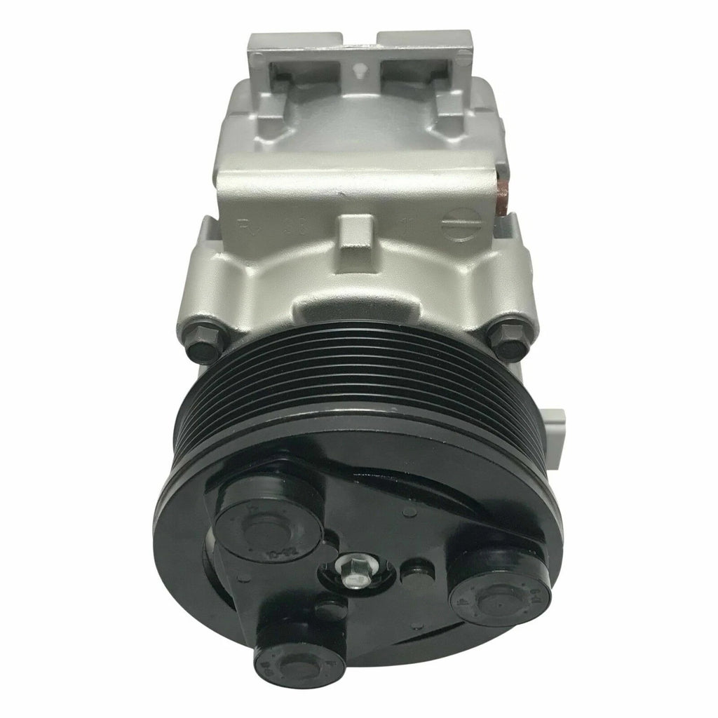 AC Compressor Kit Replacement for Nissan Elgrand E51 (2002-2010)