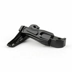 CNC Rear Foot Pegs for Yamaha TMAX 500, TMAX 530, MT-07, MT-09 (2001–2023)