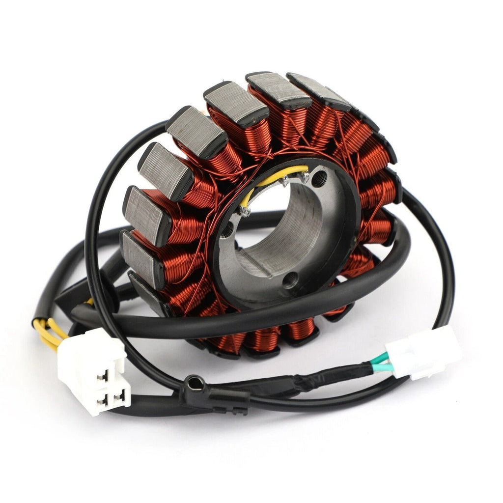 Alternator Magneto Stator for Kawasaki Ninja 250SL BR250 Z250SL (2014–2017)