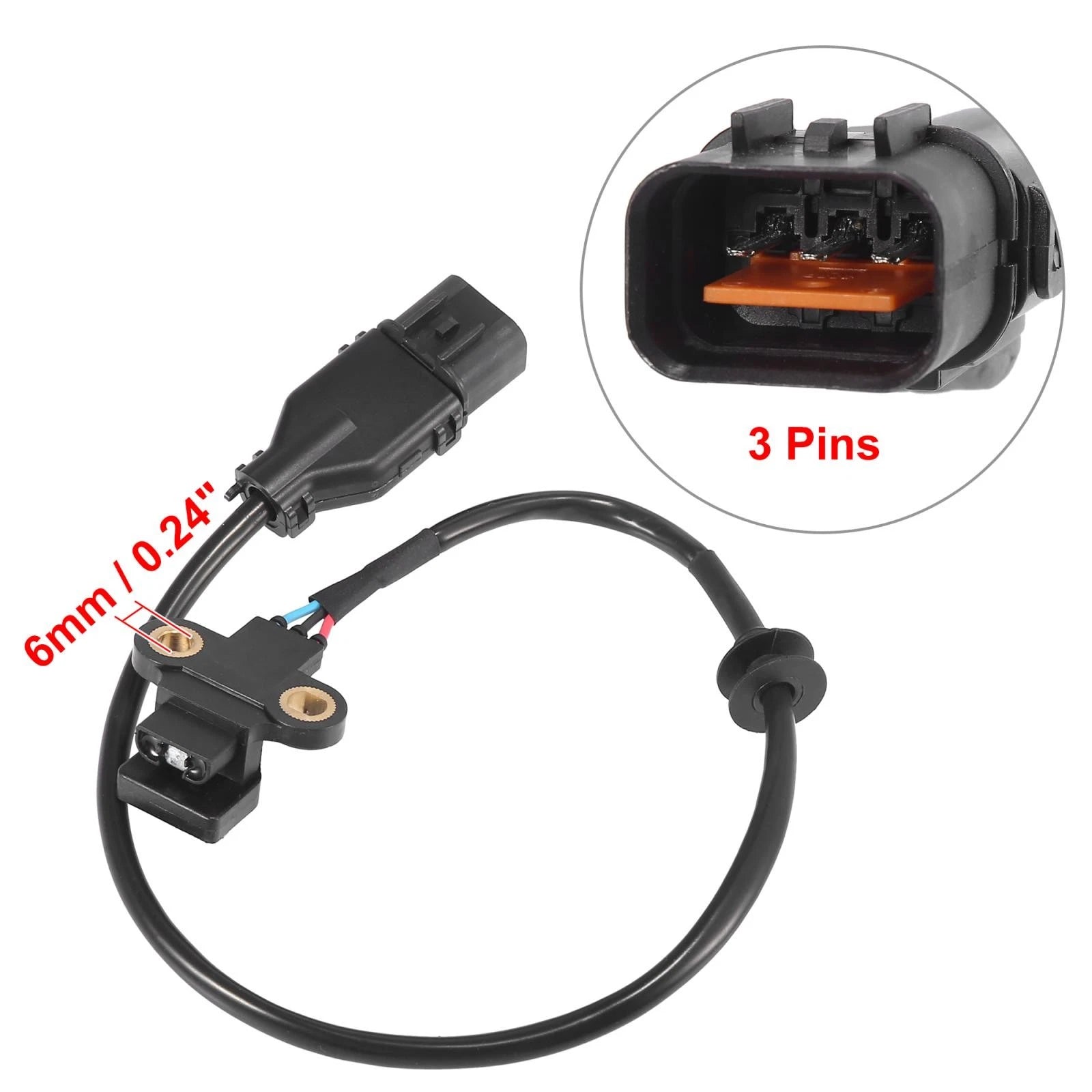 Camshaft Position Sensor 39318-39800 for Kia Sorento (2003–2006)