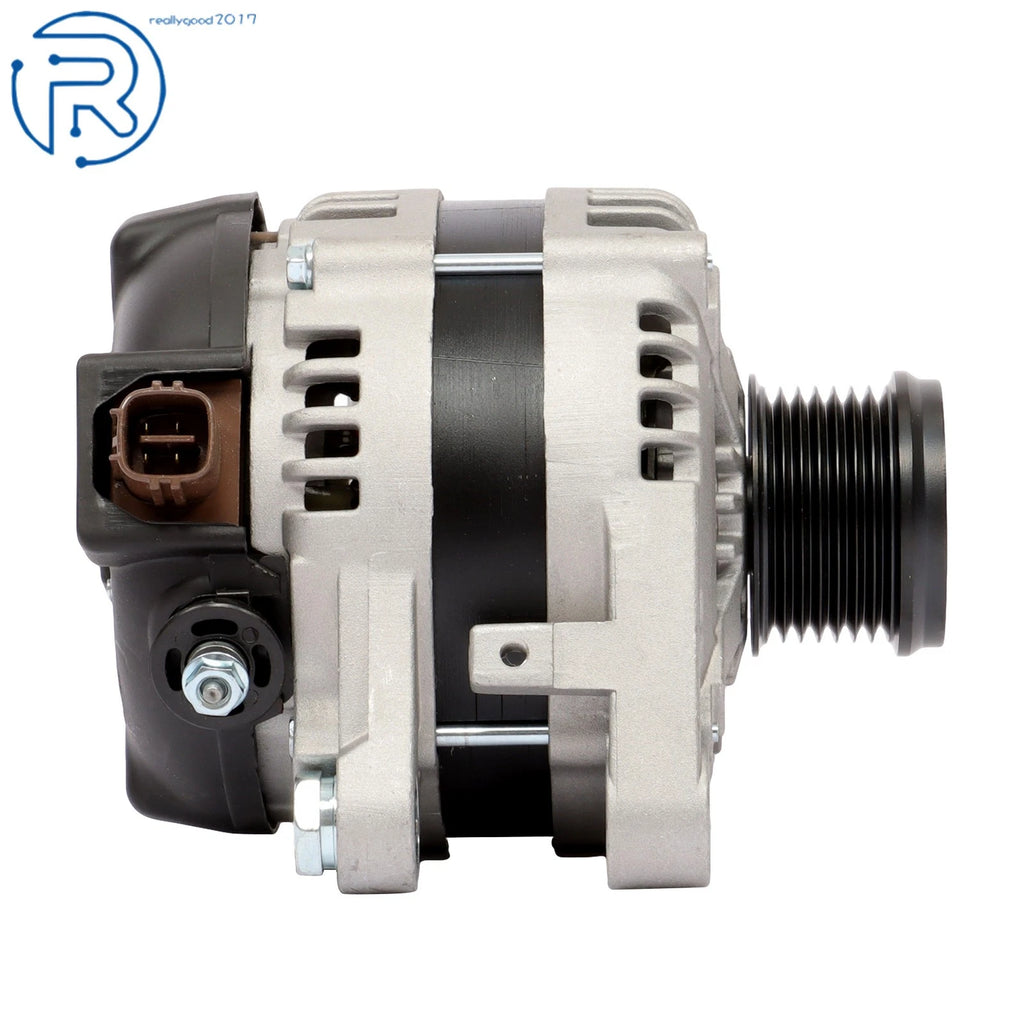 Alternator 150A for Toyota Sienna (2007–2016) and RAV4 (2009–2012) V6 3.5L