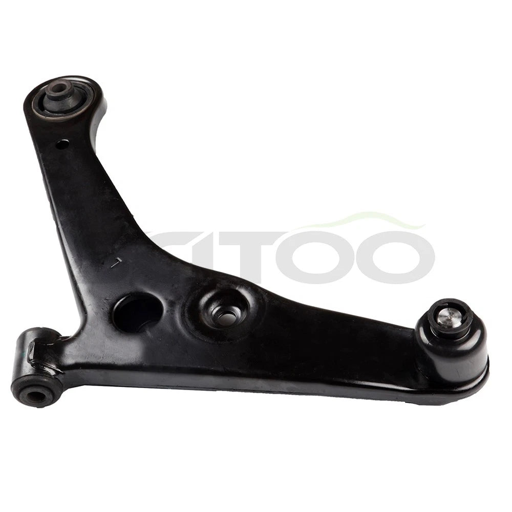 Control Arm and Ball Joint Tie Rod for Mitsubishi Lancer (2002–2006)