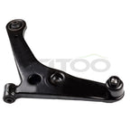 Control Arm and Ball Joint Tie Rod for Mitsubishi Lancer (2002–2006)