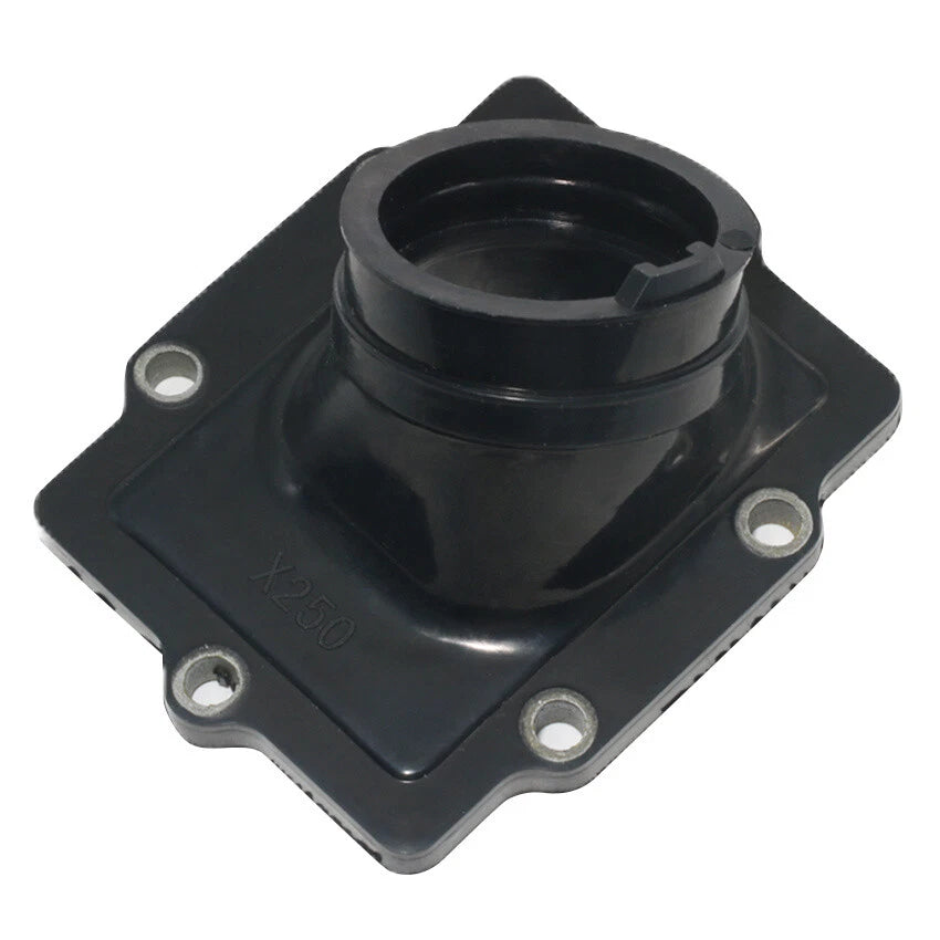 Carburetor Intake Manifold Boot for Kawasaki KX250 (1987)