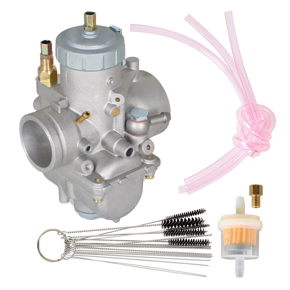 32mm Carburetor for Polaris Xplorer 250 (2000–2002) & Trail Blazer 250 (1990–2006)