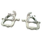 2X Front Steering Knuckle for Dodge Ram 1500 (2002-2020)