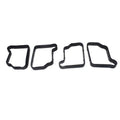 Engine Valve Gasket Cover for Mercedes Benz C-Class W203, E-Class W211 (2001-2007)