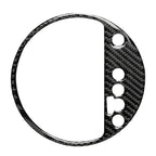 RHD Central Console Gear Shift Panel Cover Trim for Audi TT TTS TTRS (2008-2014)