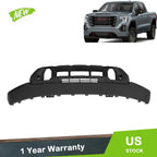 Front Lower Bumper for GMC Sierra 1500 (2019–2021)
