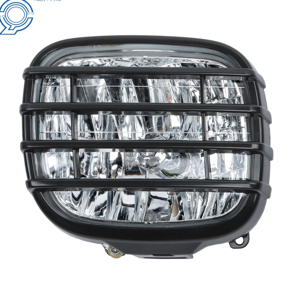 Front Fog Light for Subaru Forester (1998-2002)