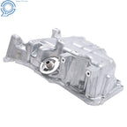 Engine Oil Pan for Honda L4 1.5L Hatchback (2015–2018)