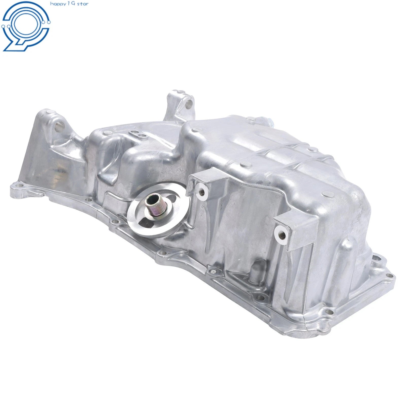 Engine Oil Pan for Honda L4 1.5L Hatchback (2015–2018)