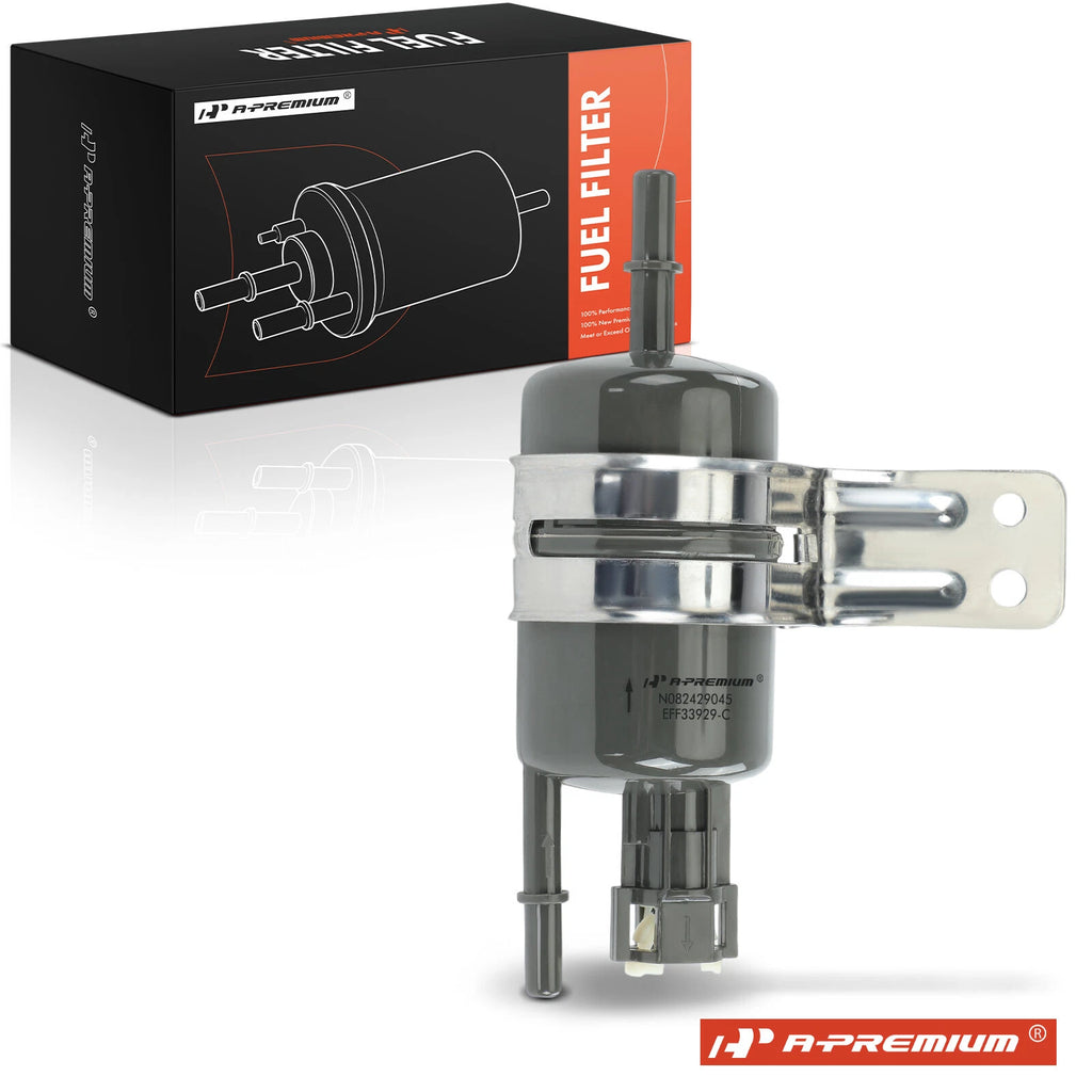 Fuel Filter for Jeep Grand Cherokee WJ (1999–2001)