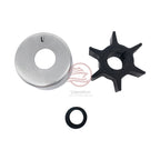 Water Pump Impeller Repair Kit for Honda 25/30hp BF25A/BF25D/BF30A/BF30D