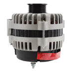 Bosch AL8731N Alternator 130 Amp for Cadillac Chevrolet GMC