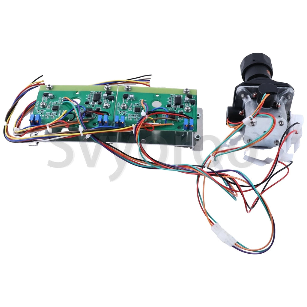 Joystick Controller with Board 1600288 1600288JG for JLG Boom Lift 450A 450AJ