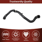 Turbo Intercooler Outlet Hose for Chevrolet Cruze 1.4L (2016–2019) 39201785