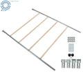 Chicken Roosting Ladder for Hens (55'' x 40'')
