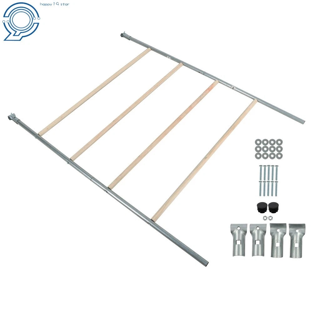 Chicken Roosting Ladder for Hens (55'' x 40'')