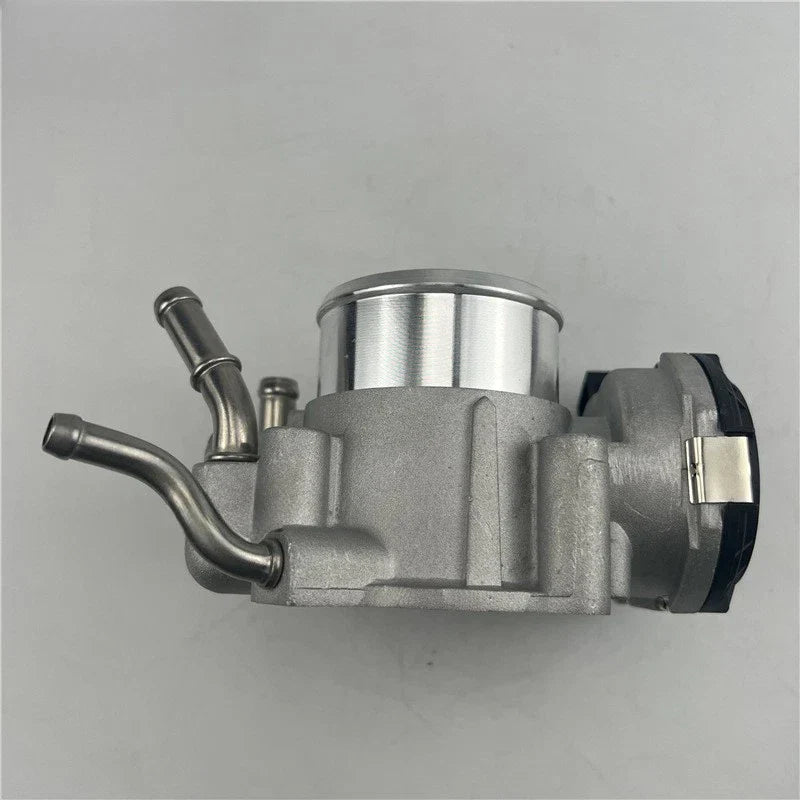 Throttle Body for Kia Forte5 / Forte Koup SX / Veloster 1.6L L4 (2012–2018)