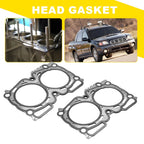 Set of 2 Cylinder Head Gaskets for Subaru WRX STI (2002–2014)