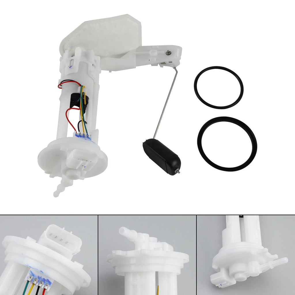 Fuel Pump Assembly 16700-K97-T01 for Honda PCX125 (2018–2020), PCX150 (2017–2021), ADV150 (2019–2022)