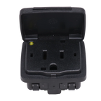 Auxiliary Power Outlet Plug for Ford Lincoln (2011-2019)
