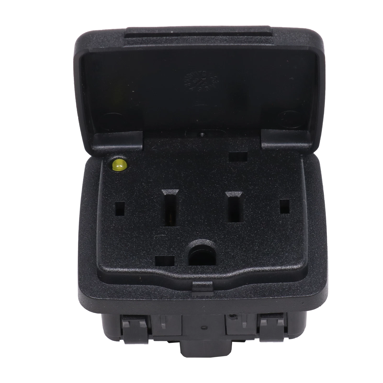 Auxiliary Power Outlet Plug for Ford Lincoln (2011-2019)