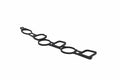 Lower Engine Intake Manifold Gasket for Audi Q7 (2009–2012) VW 059129717J
