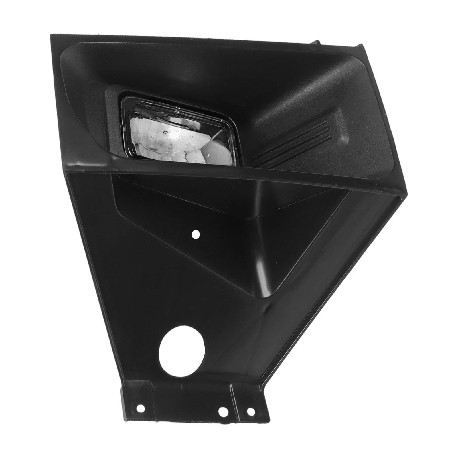 LED Fog Lights for Ford F-250 F-350 F-450 Super Duty (2017–2019)