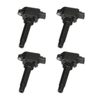 Set of 4 Ignition Coils for Mazda 3 6 CX-3 (2013–2016) UF656