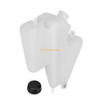 Radiator Reservoir Tank 43078-1170 for Kawasaki Ninja ZX-7R ZX-7RR ZX750P ZX750N (1996–2003)