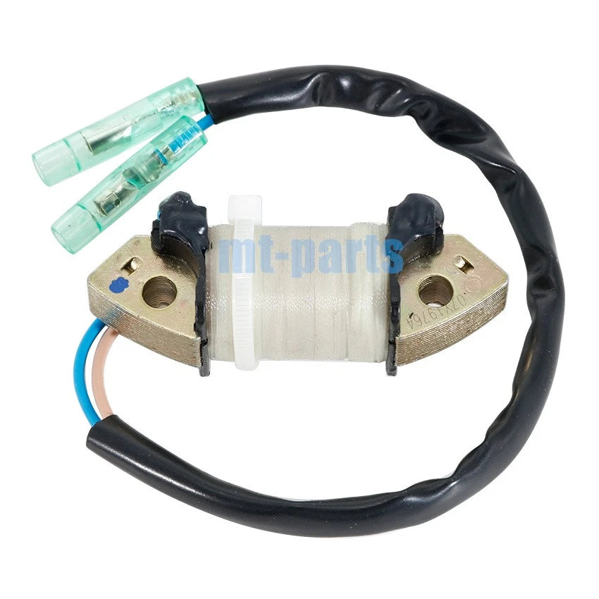 Stator Coil for Tohatsu MFS9.8A2 (2004-2005) / MFS9.8A3 (2006-2014) 3AA060210