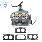 Carburetor for Kohler CV750 30HP Engine