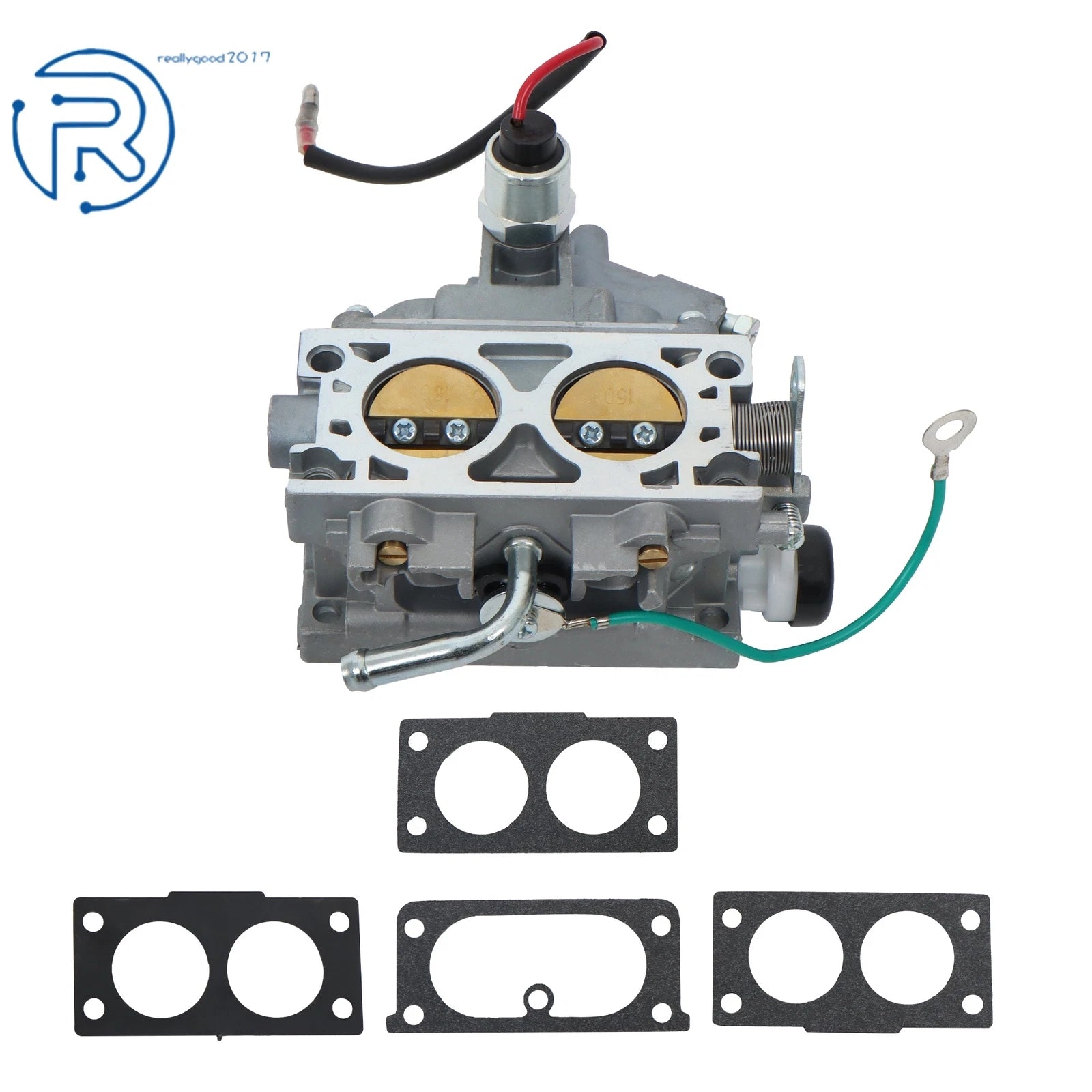 Carburetor for Kohler CV750 30HP Engine