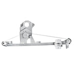 Rear Right Electric Window Regulator Without Motor for Isuzu D-Max (2006–2012)