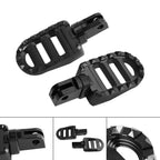 Front Footrests Foot Pegs for Interceptor 650, Continental 650 (2019–2023)