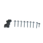 Intake Manifold with Gaskets for GMC Envoy, Chevy Trailblazer (2008–2009)