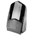 Black Rear Pillion Seat Cover for Yamaha YZF-R1 (2004-2006)