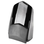 Black Rear Pillion Seat Cover for Yamaha YZF-R1 (2004-2006)