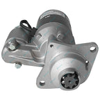 Bosch Starter Motor for Nissan Pulsar N12 1986-1987 4cyl 1.6L E16 Petrol