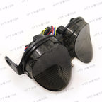 Integrated LED Tail Light w/Signals for Yamaha YZF R6 (2001–2002)